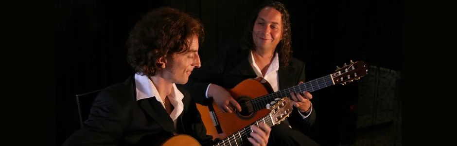 Gitarren Duo